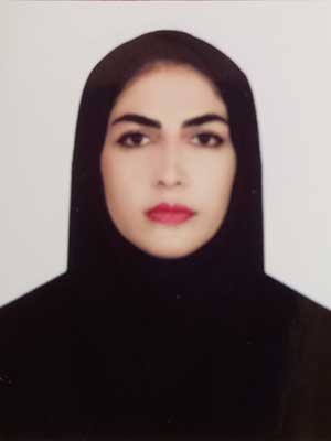 تصویر پروفایل زهرا ملک پور حیدری - قراردادها و دعاوی عمومی مدنی در خمیر