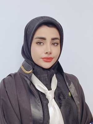 تصویر پروفایل زهرا مردی - قراردادها و دعاوی عمومی مدنی در کرج