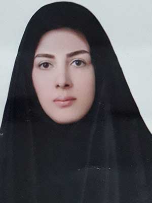 تصویر پروفایل زهرا ماستری - قراردادها و دعاوی عمومی مدنی در کهک