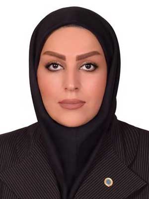 تصویر پروفایل زهرا مازیار - قراردادها و دعاوی عمومی مدنی در اصفهان