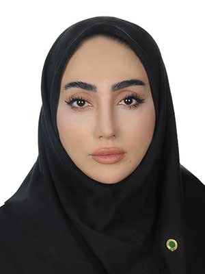 تصویر پروفایل زهرا محمدی - قراردادها و دعاوی عمومی مدنی در هرند