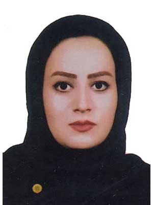 تصویر پروفایل زهرا محمدی - قراردادها و دعاوی عمومی مدنی در خرمدره