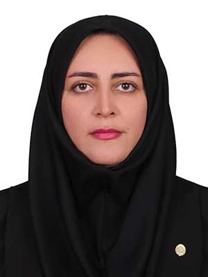 تصویر پروفایل زهرا محمدی کجیدی - قراردادها و دعاوی عمومی مدنی در رشتخوار