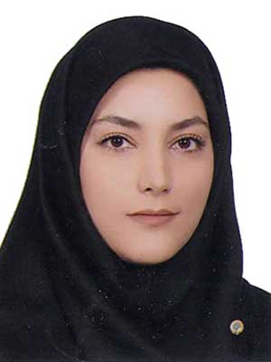 تصویر پروفایل زهرا محبی - قراردادها و دعاوی عمومی مدنی در سیرجان