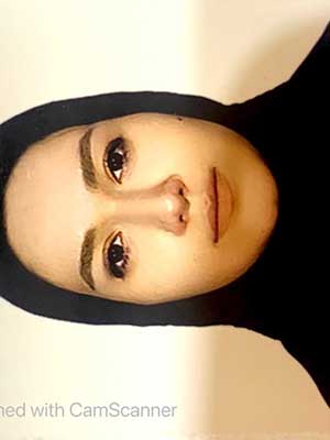 تصویر پروفایل زهرا مختاری مکی - قراردادها و دعاوی عمومی مدنی در قوچان
