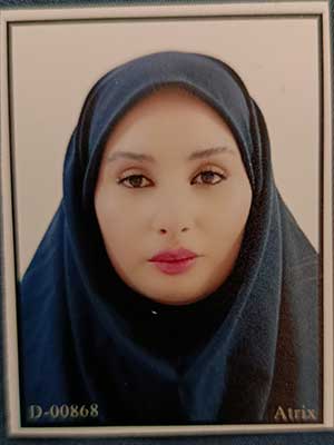 تصویر پروفایل زهرا نجاران - قراردادها و دعاوی عمومی مدنی در کرج