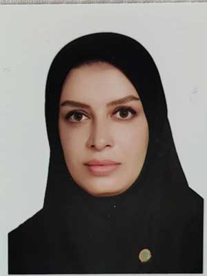 تصویر پروفایل زهرا نیلی - قراردادها و دعاوی عمومی مدنی در اصفهان
