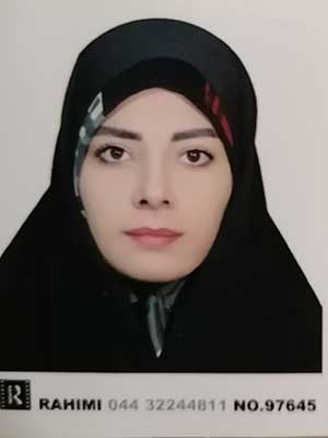 تصویر پروفایل زهرا پیری - قراردادها و دعاوی عمومی مدنی در سلماس