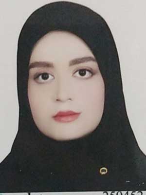 تصویر پروفایل زهرا رفیعی طاری - قراردادها و دعاوی عمومی مدنی در کاشان