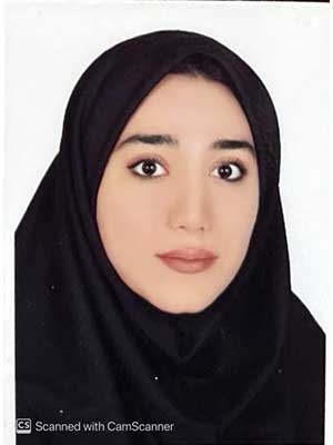 تصویر پروفایل زهرا رضائی - قراردادها و دعاوی عمومی مدنی در یزد