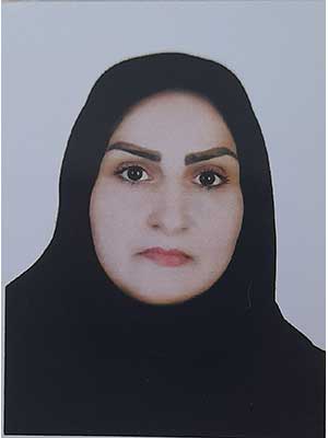 تصویر پروفایل زهرا ریاحی - قراردادها و دعاوی عمومی مدنی در گناباد