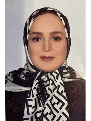 تصویر پروفایل زهرا سادات حسینی - قراردادها و دعاوی عمومی مدنی در رودهن