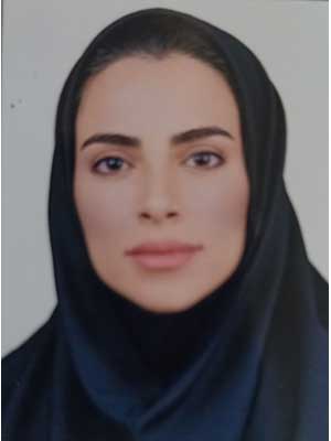 تصویر پروفایل زهرا صادقی - قراردادها و دعاوی عمومی مدنی در نجف آباد