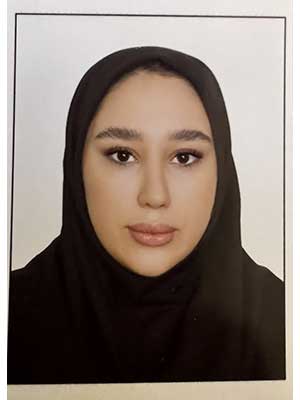 تصویر پروفایل زهرا ساعدی - قراردادها و دعاوی عمومی مدنی در سرخس