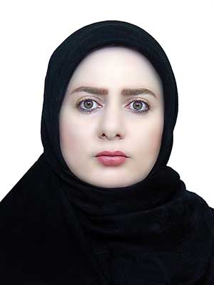 تصویر پروفایل زهرا سعیدی - قراردادها و دعاوی عمومی مدنی در محمدیه