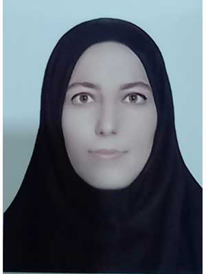 تصویر پروفایل زهرا صفائی - قراردادها و دعاوی عمومی مدنی در شریف آباد