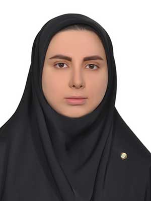 تصویر پروفایل زهرا سلاحی - قراردادها و دعاوی عمومی مدنی در آستانه اشرفیه