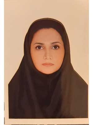 تصویر پروفایل زهرا سالاری - قراردادها و دعاوی عمومی مدنی در خمیر