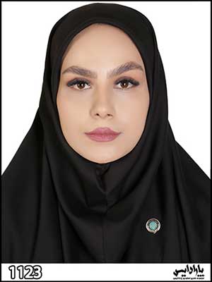 تصویر پروفایل زهرا صریحی نژاد - قراردادها و دعاوی عمومی مدنی در شهریار
