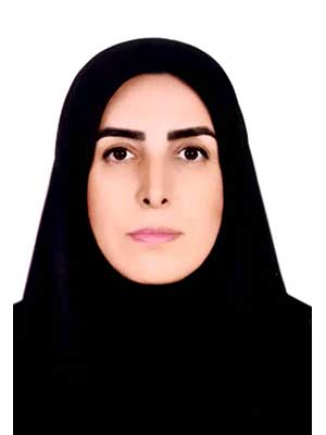 تصویر پروفایل زهرا ساریخانی - قراردادها و دعاوی عمومی مدنی در تهران