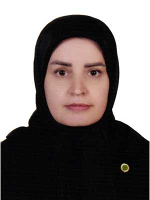 تصویر پروفایل زهرا شعبانی - قراردادها و دعاوی عمومی مدنی در رشتخوار
