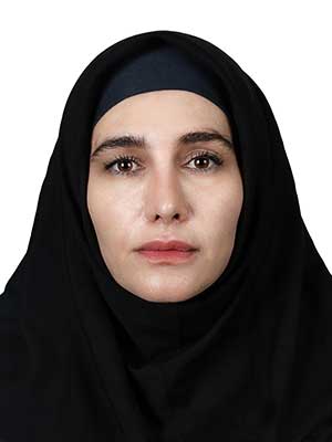 تصویر پروفایل زهرا شبانی - قراردادها و دعاوی عمومی مدنی در تهران