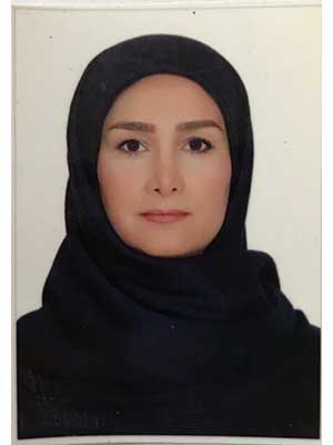 تصویر پروفایل زهرا شاه محمدی - قراردادها و دعاوی عمومی مدنی در پارسیان