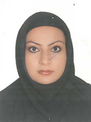 تصویر پروفایل زهرا شاهی - قراردادها و دعاوی عمومی مدنی در دامغان