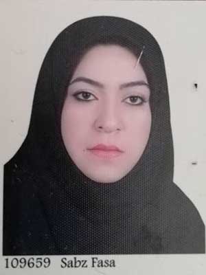 تصویر پروفایل زهرا شمس خیرآبادی - قراردادها و دعاوی عمومی مدنی در کنگان