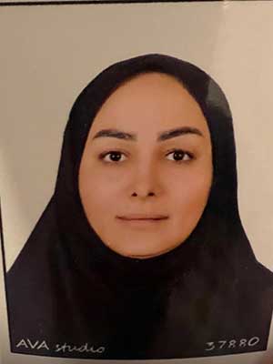 تصویر پروفایل زهرا تفرجی - قراردادها و دعاوی عمومی مدنی در فردیس