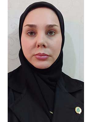تصویر پروفایل زهرا تقی نژاد فلاح طلب - قراردادها و دعاوی عمومی مدنی در رودبنه