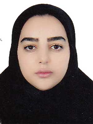 تصویر پروفایل زهرا ترکانلو - قراردادها و دعاوی عمومی مدنی در مشهد