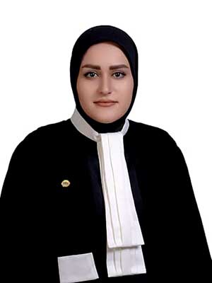 تصویر پروفایل زهرا واثقی شایسته - قراردادها و دعاوی عمومی مدنی در همدان