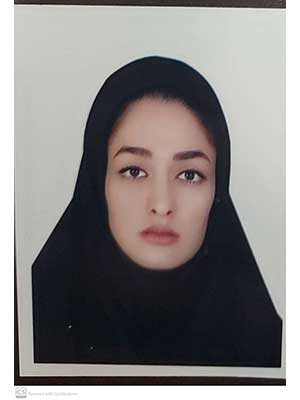 تصویر پروفایل زهرا یاری - قراردادها و دعاوی عمومی مدنی در لامرد
