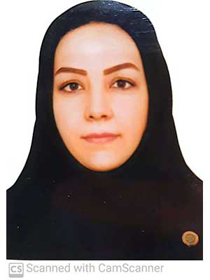 تصویر پروفایل زهرا یزدی بیدگلی - قراردادها و دعاوی عمومی مدنی در آران و بیدگل