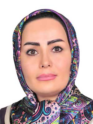 تصویر پروفایل زهرا زمانی - قراردادها و دعاوی عمومی مدنی در تهران