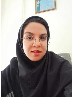 تصویر پروفایل زهرا زارع - قراردادها و دعاوی عمومی مدنی در سرایان