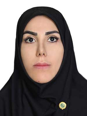 تصویر پروفایل زهراالسادات کاظمی شیخ شبانی - قراردادها و دعاوی عمومی مدنی در اصفهان