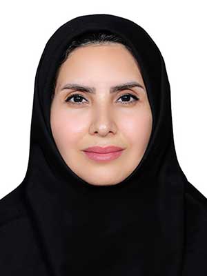تصویر پروفایل زکیه گلقندشتی - قراردادها و دعاوی عمومی مدنی در نیشابور