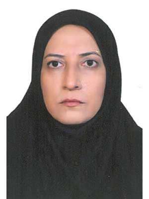 زری احمدی مقصودلو