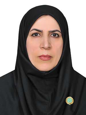 تصویر پروفایل زری زرگانی - قراردادها و دعاوی عمومی مدنی در اهواز