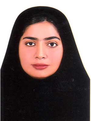 زینب اقرام زاده