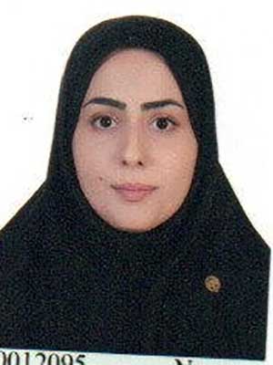 زینب احمد خانی کهنه گورابی