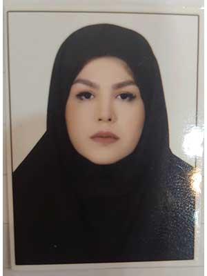 تصویر پروفایل زینب علیزاده شیخ احمد - قراردادها و دعاوی عمومی مدنی در نیر