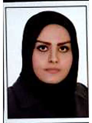 زینب احسانی فرد