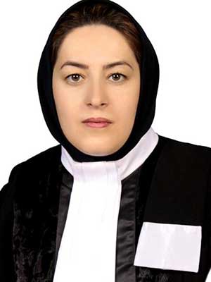 تصویر پروفایل زینب صدیقی - قراردادها و دعاوی عمومی مدنی در بانه