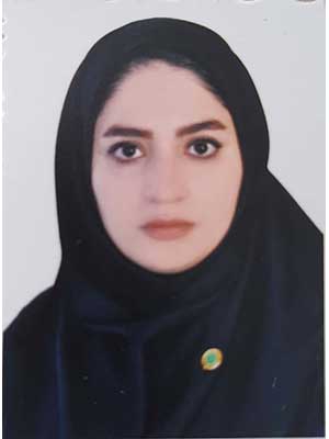 تصویر پروفایل زینب عبدی - قراردادها و دعاوی عمومی مدنی در کرج