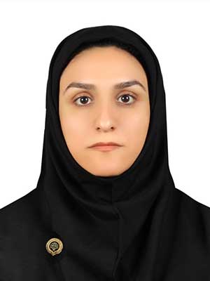 تصویر پروفایل زینب دهقانی - قراردادها و دعاوی عمومی مدنی در شیراز