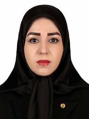 تصویر پروفایل زینب کمری - قراردادها و دعاوی عمومی مدنی در کرج