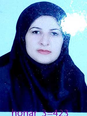 تصویر پروفایل زینب کوچک تبار - قراردادها و دعاوی عمومی مدنی در بابل
